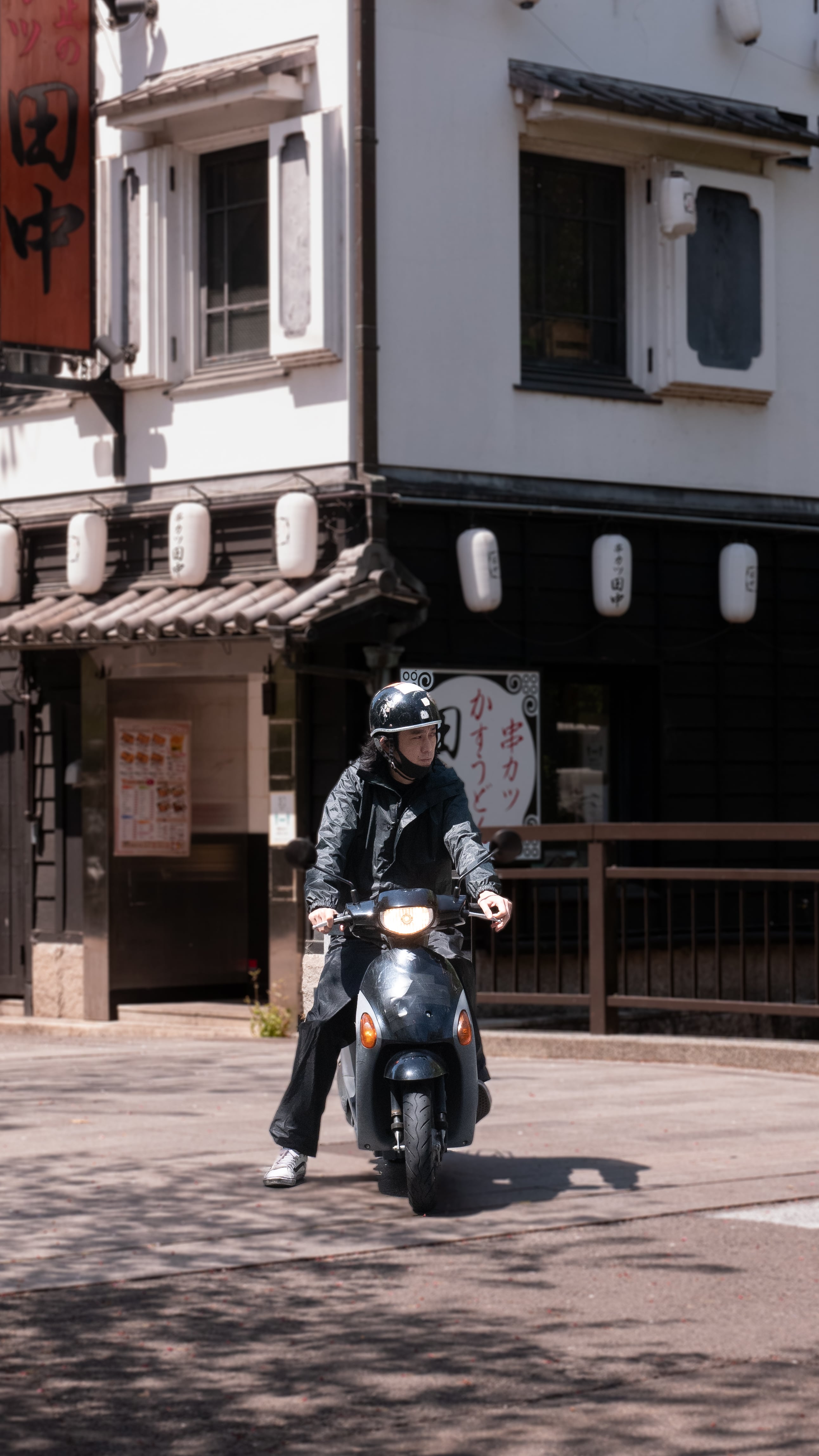 Architecture — symétrie et structures modernes