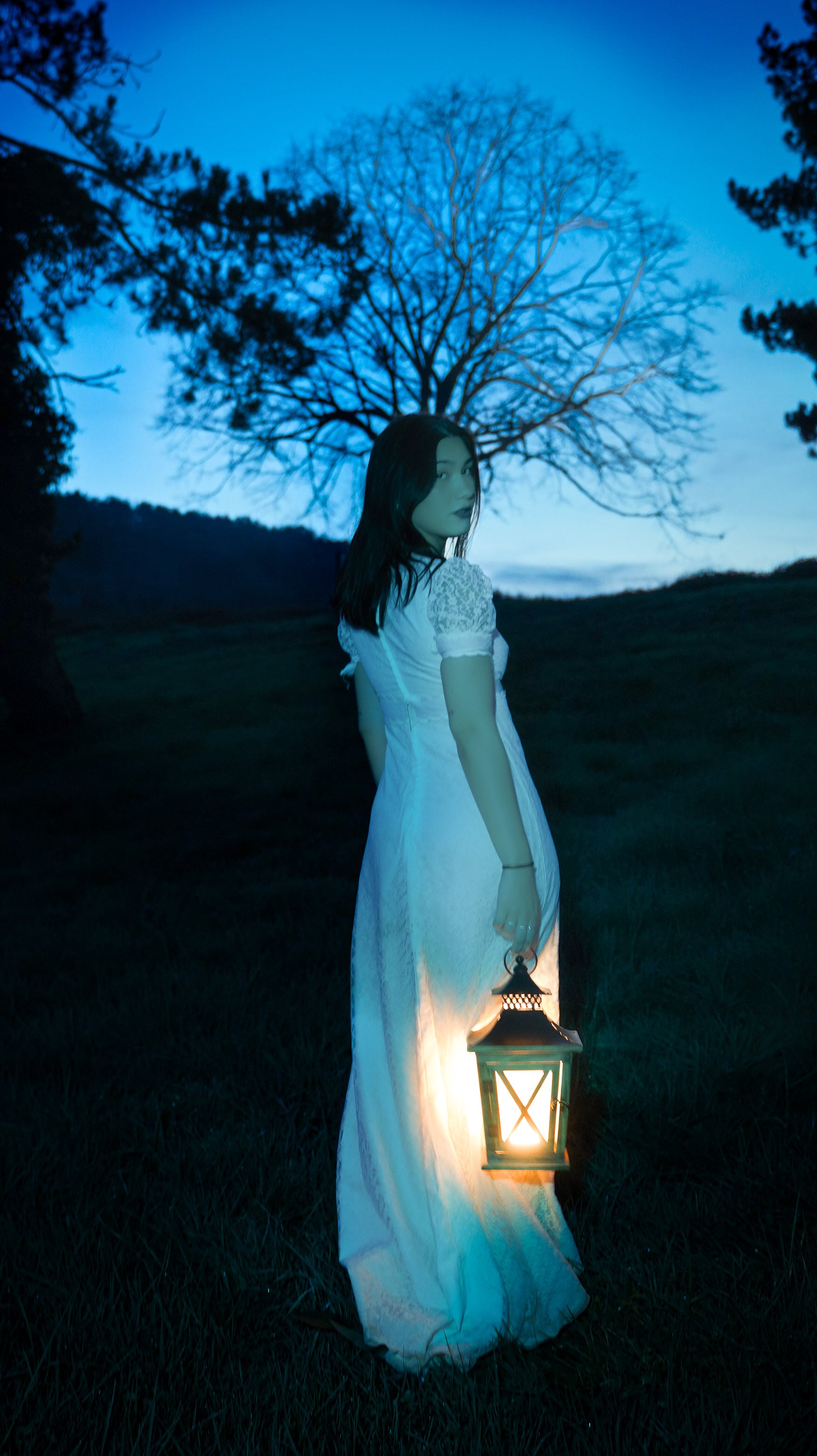 Événement — instant suspendu lors d'une célébration