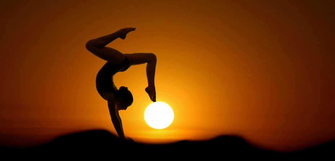 Angle de prise de vue créatif en portrait