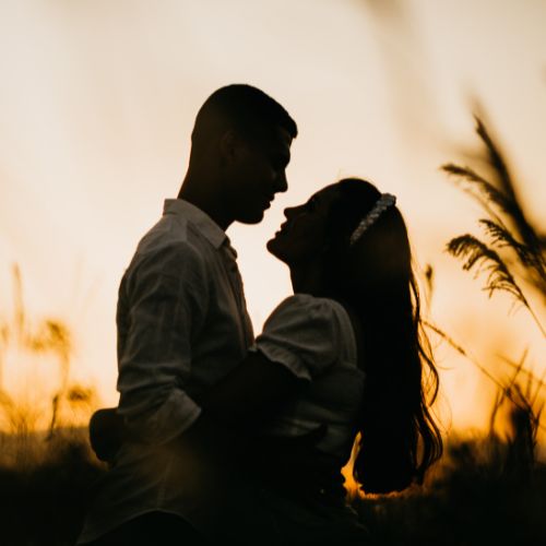 Marie & Pierre